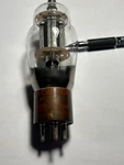 Electron Tube Westinghouse Jan-cwl 807 VT-100A. Fixed Price $34.95.