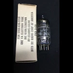 Nos Nib Rca Jrc 6189 (12AU7) 3 Mica Black Plate Audio Vacuum Tube Tested 9.9752. Fixed Price $26.95.