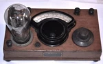Hoyt Electrical Instrument Type 100 Tube Tester With /marathon Mx 280 1922. Fixed Price $219.95.