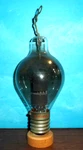 National Electronics NL-623 Rectifier Tube Guaranteed. Fixed Price $21.71.