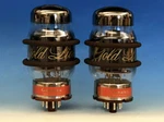 4 Tube Higher Temp Dampers For KT88/KT66 2A3 KT-88 KT-66 KT-120 829B. Fixed Price $22.99.