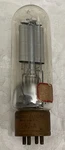 Western Electric 242A Vacuum Tube. Fixed Price $2350.00.