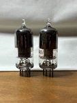 Two Rca 6GK5 6FQ5A Vintage Nos Vacuum Tubes W/ Original Boxes. Fixed Price $11.00.