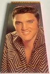 Elvis Presley-the Top Ten Hits:commemorative ISSUE-2CD Long Box (rock & Roll, Po. Fixed Price $29.99.