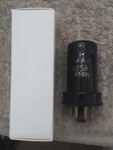 Nos Rca Jan 12SH7 / VT-288 Vacuum Tube White Box Tested -old Military Stock. Fixed Price $10.99.