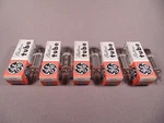 6KG6A EL509 Ge Gt. Britain Hifi Ham Radio Amp Vacuum Tubes Code Nj Nos Sale!!. Fixed Price $200.00.