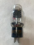Ge 81 Radio Vacuum Tube, TV-7 Tested. Fixed Price $10.00.