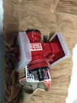 New VA-222A Varian Reflex Klystron SK-222A VA-222C Conduction Cooled. Fixed Price $50.00.