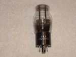 X JAN-CRC-5V4G Rca Tube *tested Very Strong*mil SPECS*1957. Fixed Price $36.99.