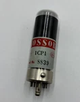 Vintage Cossor Cathode Ray Tube 1CP1 Made England. Fixed Price $99.99.