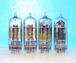 6AV6 Nos Westinghouse Radio Audio Amplifier Vacuum Tube 4 Valves Tested EBC91. Fixed Price $22.99.