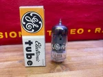Ge 6GM5 Vacuum Tube Tested As Nos 100% #5. Fixed Price $39.95.