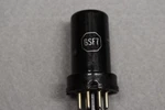 6SF7 Rca Victor Nos Nib Metal Receiver Preamplifier Vacuum Tubes Tested Pair. Fixed Price $18.99.