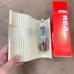 Nos Rca Jan 811A 1PCS Usa Vacuum Tubes. Fixed Price $109.99.