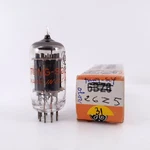 X 26Z5W Tungsol Tube. Orange Logo. 31. CH32. Fixed Price $36.25.