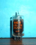 Rca DR2010 Numitron Tube Guaranteed Bright/functioning 15 Available. Fixed Price $18.70.