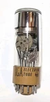 Rca 6199 Photomultiplier Tube For Scintillator Detector. Fixed Price $59.95.