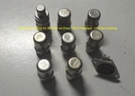 Rca Nuvisor Tubes Of 6CW4, 3 6DS4, And 1 7587 Used Pulls Wow. Fixed Price $40.00.