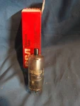 Ge Tube In Rca Box 3AT2B Vacuum. Fixed Price $10.99.