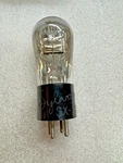 Sylvania SX-171A Globe Tube. Fixed Price $35.00.