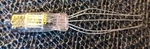 Vintage Raytheon Nos CK512AX Subminiature Pentode Audio Radio Amplifier Tested. Fixed Price $20.00.