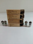 Sylvania Jan 5654 6AK5 Electron Tube Vacuum Lot Of Usa Nos. Fixed Price $26.54.