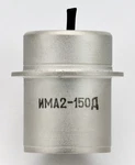 Small Pulsed X-ray Tube With Cold Cathode IMA2-150D Svetlana Ussr New. Fixed Price $89.00.
