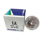 Sylvania Gte Ejl Projector Lamp 200W 24V Blue Top Halogen Bulb - New/nos. Fixed Price $59.99.
