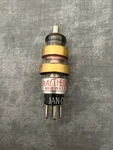 Raytheon Reflex Klystron JAN-CRP-6BL6 1.5 To 6.5 Ghz Tube. Fixed Price $21.99.