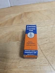 Vintage Tv/radio Emerson Electron Tube 6CG7 New Old Stock. Fixed Price $9.98.