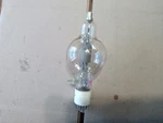Eimac Triode Tube JAN-CIM-100TH. Fixed Price $75.00.