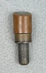 Vintage X-ray Tube Part Machlett F11851. Fixed Price $49.00.