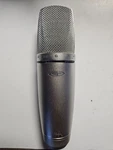 Vintage Groove Tubes Alesis AM61 Large Diaphragm Condenser Microphone. Fixed Price $75.00.