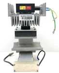 Jrc NJS4310 Cell BS894 Marconi Eev Magnetron MG5223 Tube BS169 A0515A. Fixed Price $552.50.
