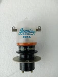 Vacuum Relay Jennings Radio RD5A 115VDC Coil. Fixed Price $45.00.