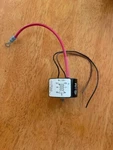 Eg&g TR-132C 20KV Hv Trigger Coil Transformer Flash Tube Strobe Xenon. Fixed Price $45.00.