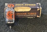 Groove Tube Guitar Amplifier GT12AT7 Tested W/ Original Box. Fixed Price $34.99.