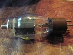 Radio Tv Vacuum Electron Vintage Tube, Thousands Available! *free Shipping*. Fixed Price $9.99.