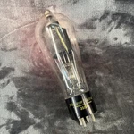 Vintage Western Electric Thyratron 9" Electron Tube (continuity Test). Fixed Price $79.99.