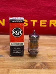Rca 5965 Tube Gray Plate O Getter Tested 100%. Fixed Price $5.95.