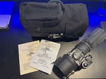 AN/PVS-24 Cnvd Clip On-night Vision Device (gen Gp L3 Tubes). Fixed Price $8450.00.