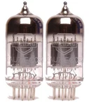 Matched Pair Of Mullard 12AU7 Tubes - Exceptional Audio Quality Guaranteed. Fixed Price $79.06.