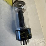 Lot Of 3: Nos Sylvania (2)& Raytheon 6CK4 Vacuum Tube TU1 T20. Fixed Price $27.00.