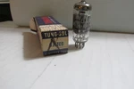 Tung-sol 5AH6 Tube. Fixed Price $6.00.