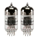 Brand New Matched Pair (2) Electro-harmonix 6922 (6DJ8) Vacuum Tubes. Fixed Price $68.47.