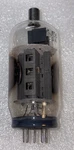 Sylvania 6JE6 6LQ6 Vacuum Tube Tested Strong. Fixed Price $25.00.