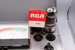 Rca 6080 Vacuum Tube Power Triode Audio Amplifier Valve. Fixed Price $14.00.