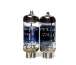 Match Pair CV4014 Tube Mullard Marconi 6064 Uk Test Nos 6AM6 Special - Used. Fixed Price $13.06.