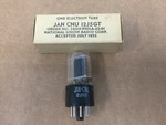 National JAN-CNU-12J5GT Vintage Electron Vacuum Tube. Fixed Price $9.95.