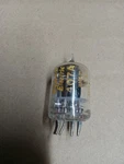 Vintage Western Electric 407A Vacuum Tube. Fixed Price $16.00.